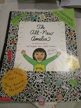 American Girl Library The All-New Amelia Paperback by Marissa Moss Pre-Owned - £7.82 GBP