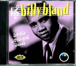 Billy Bland - £16.72 GBP