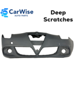 GENUINE OEM 2010-2016 Alfa Romeo Giulietta Front Bumper Cover - $389.95