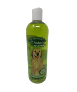 Top Performance Green Tea and Mint All Natural Pet Shampoo Puppy Kitten ... - £11.51 GBP