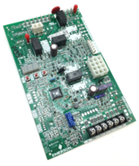 Emerson Goodman PCBBF163 50X57-290-01 Furnace Control Board used #P195 - $1,663.76 MXN