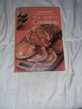 Wear-Ever&#39;s Wonderful World of New Method Cooking by Margaret Mitchell HC 1967 - £9.56 GBP