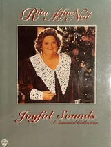 Rita MacNeil -Joyful Sounds ( Seasonal Collection) : Piano/Vocal/Chords ... - £24.74 GBP