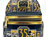 Disney Parks Hollywood Studios 35th Anniversary Loungefly Backpack NWT A... - £76.65 GBP