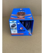 Cycling - Limar Sport Action bike Helmet Model 525, carbon, blue, Large - €42,46 EUR