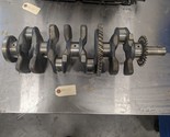 Crankshaft Standard From 2011 Toyota Rav4  2.5 - $249.95