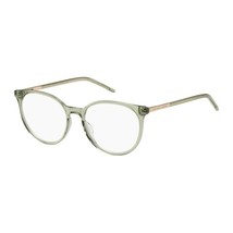 Marc Jacobs MARC 511 01ED 00 Shiny Transparent Green 53mm Eyeglasses New... - $61.73