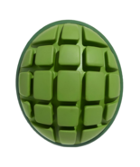 BARK 214518 Mega Green Mango Dog Toy - $34.24