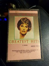 Cassette Tape Anne Murray Greatest Hits - £1.44 GBP