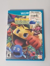 Pac-Man and the Ghostly Adventures 2 - (Nintendo Wii U) Complete CiB - T... - $14.85