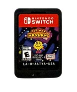 Nintendo Switch Pac man museum 478201 - $221.14 MXN