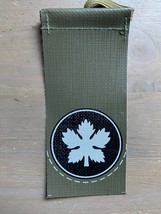 israel Army IDF Military General Corps Shoulder ZAHAL - $10.60 CAD