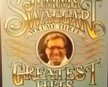 Jimmy Swaggart&#39;s Greatest Hits Volume 3 - £15.92 GBP