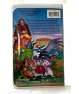 Walt Disney Classic, The Rescuers Down Under, VHS Home Video, VHS 1142, ... - $2,008.89 MXN