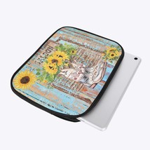 iPad Sleeve - Country and Western, Cowboy Boots, awd-667 - £25.44 GBP