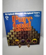 Pure Gold Collection Volume 2 Vinyl LP (TU 2550-2) K-Tel 1977 TESTED - $12.86
