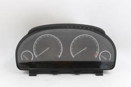 Speedometer Cluster Analog MPH Fits 2012-2014 BMW 740i OEM #16178Thru 6/13 - £143.87 GBP