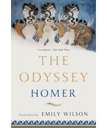 Odyssey by Homer (2018, Trade Paperback) - $15.83