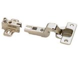 BRAINERD HC11SFV-NP-C 35mm Euro 110-Degree Full Overlay Hinge - $6.71