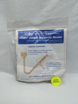 Jet Carboy And Bottle Washer 1992 - $31.67