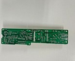 Control Board For Frigidaire FDB520RHB2A FDB520RHS2A FDB520RHS3B LFBD240... - $172.13