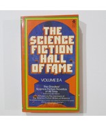 Science Fiction Hall Fame Vol II Paperback Book 1st Avon Printing Vintag... - £19.08 GBP