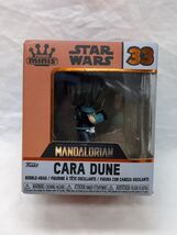 Funko Minis Star Wars The Mandalorian Cara Dune - $14.84
