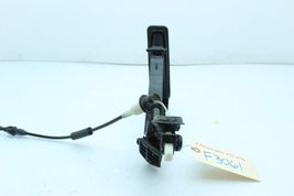98-02 MERCEDES-BENZ E55 AMG Accelerator Gas Pedal F3061 image 8