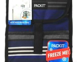 1 Ct PackIt Freezable Lunch Sack Built In Cooling Chills Food &amp; Drinks F... - £19.60 GBP