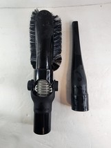 Genuine Crevice Tool &amp; Brush Hoover UH74110M UH74205 UH73400 Pet Max Com... - $17.51