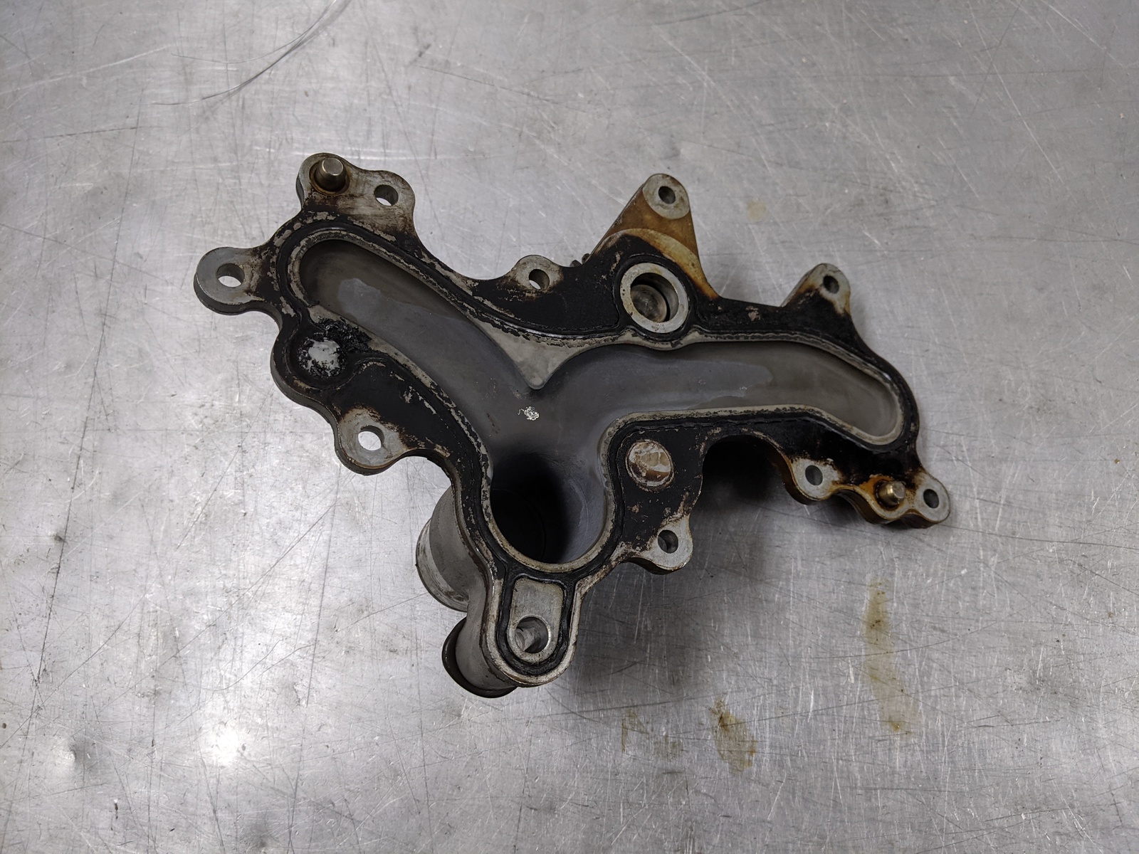 Idler Timing Gear For 14-16 Ford F-150  3.5 BR3E8528EA Turbo - $34.60