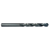 Precision Twist Drill R51 1-9/64&quot;D 11-7/8&quot;L HSS Taper Length Drill - £169.87 GBP