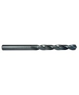 Precision Twist Drill R51 1-9/64&quot;D 11-7/8&quot;L HSS Taper Length Drill - £169.11 GBP