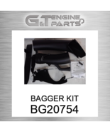 BG20754 BAGGER KIT fits JOHN DEERE (New OEM) - $225.77 CAD