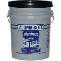 GARDNER-GIBSON 6245-GA Series 4.75GAL Roof Coating - $155.23 CAD