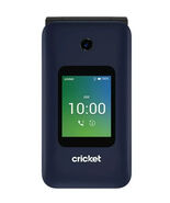 Cricket Debut FLIP Phone-(Cricket Wireless) - $55.48 CAD