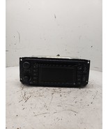 Audio Equipment Radio Receiver Radio With Navigation Fits 04-07 CARAVAN ... - $1,903.76 MXN