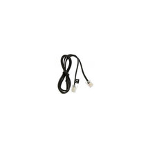 Jabra 8800-00-101 CONVERTER RJ9 4P4C-RJ6 6P4C - $1,046.37 MXN