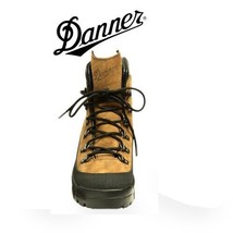 Danner Cold Weather Combat Hiker 12.5W 12 1/2 Wide Brown Boot LEFT BOOT ONLY - £48.67 GBP