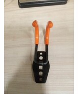 Cable Holder Wire Organiser Wall Mount J Storage Hook 740ep - €11,28 EUR