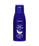 NIVEA Rich Nourishing Body Lotion 75mL - £52.89 GBP