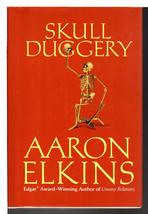 Skull Duggery (Gideon Oliver, Book 16) Elkins, Aaron - £10.02 GBP