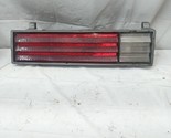 GM 5970209 1980-1982 Pontiac Phoenix Driver Tail Light Assembly WO Trim ... - $31.47