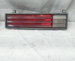 GM 5970209 1980-1982 Pontiac Phoenix Driver Tail Light Assembly WO Trim ... - £25.09 GBP