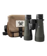 Vortex 12x50 Diamondback HD Binoculars DB-217 (Green) - $212.84