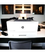 HP LaserJet Pro M402dn Compact Monochrome Laser Printer C5F94A WITH TONE... - £97.15 GBP