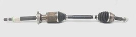 2023-2024 Ariya Platinum LH Left AWD Rear CV Axle W/ Half Shaft &amp; Axle N... - $7,705.40 MXN
