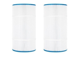 2 Pack Intex Type A/C/III Filter Cartridge for Above Ground Pool Pump Ho... - $17.99
