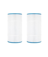 2 Pack Intex Type A/C/III Filter Cartridge for Above Ground Pool Pump Ho... - $17.99