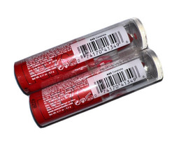 (Pack Of  2) NYC Expert last Lip Color CORALISTA #445 (New/Sealed) DISCO... - $9.89